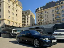 BMW 3 Series, 2020