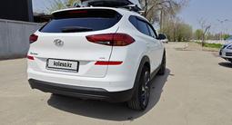 Hyundai Tucson 2019 года за 13 000 000 тг. в Алматы – фото 3