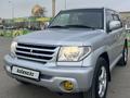 Mitsubishi Pajero Pinin 2004 годаүшін3 900 000 тг. в Актау