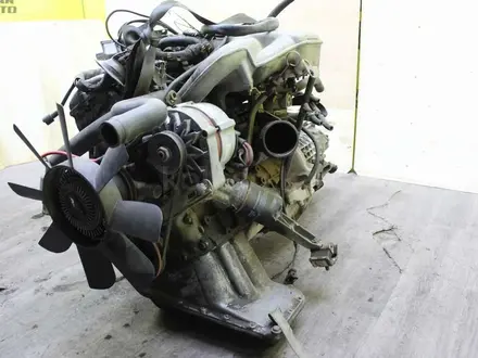 Двигатель на БМВ Е21 BMW E21 M10B18 1.8 за 850 000 тг. в Астана – фото 4