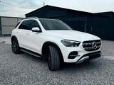Mercedes-Benz GLE 450 2025 годаүшін64 900 000 тг. в Алматы – фото 3
