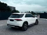 Mercedes-Benz GLE 450 2025 годаүшін64 900 000 тг. в Алматы – фото 5