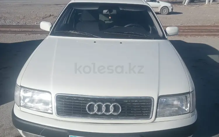 Audi 100 1992 годаfor1 800 000 тг. в Кызылорда