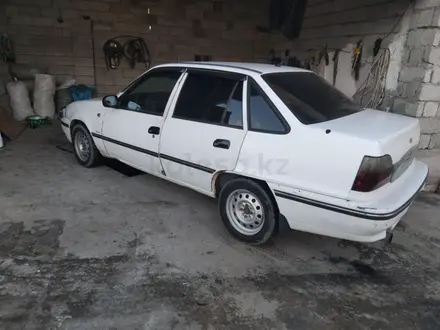 Daewoo Nexia 1998 года за 900 000 тг. в Туркестан – фото 2