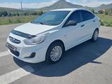 Hyundai Accent 2014 года за 4 450 000 тг. в Усть-Каменогорск – фото 3