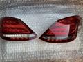 Фара задние Mercedes-Benz за 120 000 тг. в Алматы – фото 4