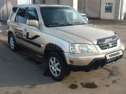 Honda CR-V 2000 года за 4 100 000 тг. в Караганда – фото 4