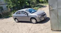 Chevrolet Cobalt 2022 года за 6 200 000 тг. в Жезказган – фото 4