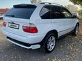 BMW X5 2003 годаfor6 000 000 тг. в Астана – фото 22