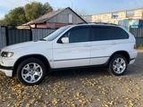 BMW X5 2003 годаүшін6 000 000 тг. в Астана – фото 5