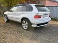 BMW X5 2003 годаүшін6 000 000 тг. в Астана – фото 7