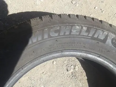 Шины 195/65 R15 — "Michelin Alpin A4" (Великобритания), всесезонн за 75 000 тг. в Астана – фото 9