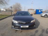 Toyota Camry 2012 годаүшін5 000 000 тг. в Актобе