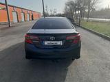 Toyota Camry 2012 годаүшін5 000 000 тг. в Актобе – фото 4