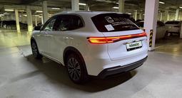 Geely Galaxy EX5 EM-i 2026 года за 12 500 000 тг. в Астана – фото 3