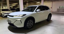 Geely Galaxy EX5 EM-i 2026 года за 12 500 000 тг. в Астана – фото 2
