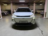 Geely Galaxy EX5 EM-i 2026 года за 12 500 000 тг. в Астана