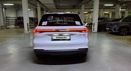 Geely Galaxy EX5 EM-i 2026 года за 12 500 000 тг. в Астана – фото 4