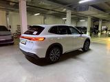 Geely Galaxy EX5 EM-i 2026 года за 12 500 000 тг. в Астана – фото 5