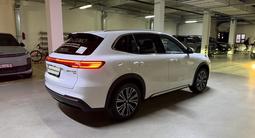 Geely Galaxy EX5 EM-i 2026 года за 12 500 000 тг. в Астана – фото 5