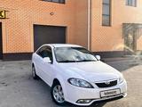 Daewoo Gentra 2014 годаүшін3 500 000 тг. в Кызылорда – фото 4