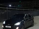 Hyundai Accent 2013 года за 5 500 000 тг. в Актобе – фото 2