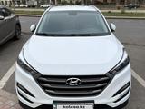 Hyundai Tucson 2019 года за 10 900 000 тг. в Астана