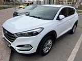 Hyundai Tucson 2019 года за 10 900 000 тг. в Астана – фото 3