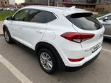 Hyundai Tucson 2019 года за 10 900 000 тг. в Астана – фото 4