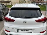 Hyundai Tucson 2019 года за 10 900 000 тг. в Астана – фото 5