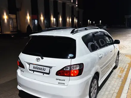 Toyota Ipsum 2008 года за 4 500 000 тг. в Актау – фото 2