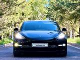 Tesla Model 3 2018 года за 10 900 000 тг. в Астана