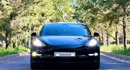 Tesla Model 3 2018 года за 9 500 000 тг. в Астана
