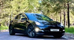 Tesla Model 3 2018 года за 9 500 000 тг. в Астана – фото 4