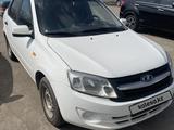 ВАЗ (Lada) Granta 2190 2012 года за 2 600 000 тг. в Павлодар – фото 3