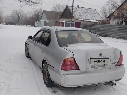 Honda Rafaga 1997 года за 600 000 тг. в Урджар – фото 2