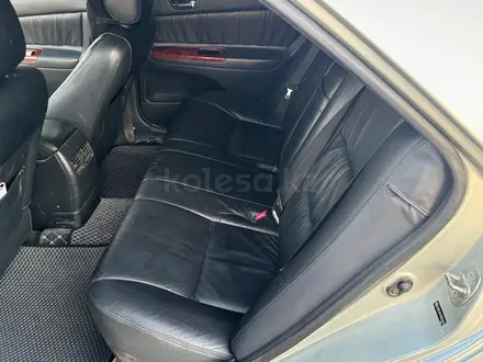 Toyota Camry 2005 года за 6 600 000 тг. в Актобе – фото 7