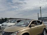 Nissan Murano 2003 года за 3 600 000 тг. в Каскелен