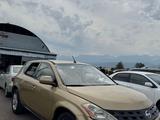 Nissan Murano 2003 года за 3 600 000 тг. в Каскелен – фото 2