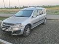 ВАЗ (Lada) Largus 2014 года за 2 700 000 тг. в Уральск – фото 2