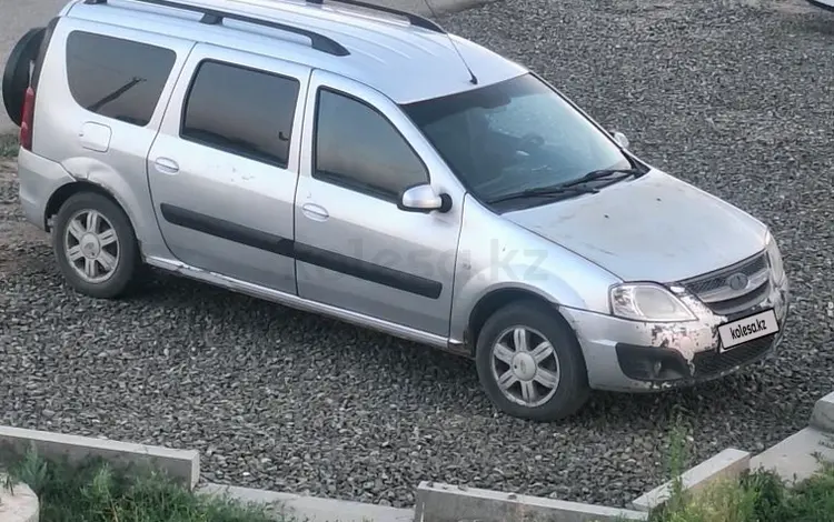 ВАЗ (Lada) Largus 2014 года за 2 700 000 тг. в Уральск
