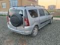 ВАЗ (Lada) Largus 2014 года за 2 700 000 тг. в Уральск – фото 5