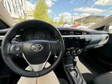 Toyota Corolla 2014 годаүшін7 300 000 тг. в Актобе – фото 2