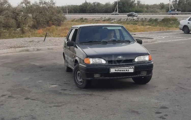 ВАЗ (Lada) 2114 2012 годаfor1 550 000 тг. в Алматы