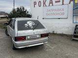 ВАЗ (Lada) 2114 2006 годаүшін700 000 тг. в Новоишимский