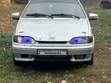 ВАЗ (Lada) 2114 2006 годаүшін700 000 тг. в Новоишимский – фото 3