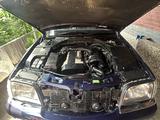 Mercedes-Benz S 320 1997 годаfor5 300 000 тг. в Алматы