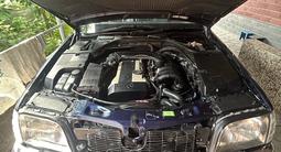 Mercedes-Benz S 320 1997 годаfor5 300 000 тг. в Алматы
