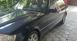 Mercedes-Benz S 320 1997 годаfor5 300 000 тг. в Алматы – фото 4