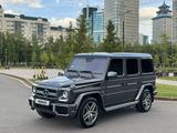 Mercedes-Benz G 55 AMG 2004 годаүшін15 200 000 тг. в Караганда – фото 2